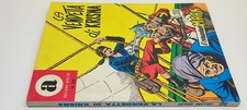 COMANDANTE MARK N. 38  ARALDO