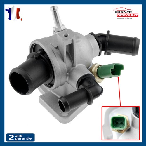 Custodia termostato per fiat - termostato,