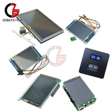 Modulo Display LCD Touch