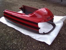 Carena posteriore Honda CBR1000F, SC21 83690-MM5-640ZC