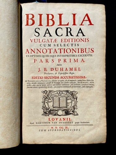 Bibbia antica biblia - antica,