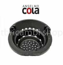 BRACIERE PELLET FRESATO GMA