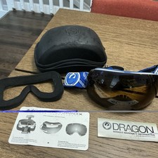 Occhiali da sci Dragon