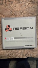 Propellerhead Reason 3.0 DAW