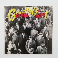 GENTLE GIANT Civilian JC36341