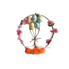 Decorazioni pasquali Ghirlanda