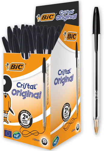 Cristal original penne nere a - penne,
