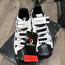 Scott Road Comp Lady bianco