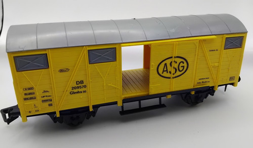 Lima scala zero carro - lima,
