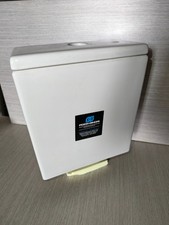 Wells-Ginori Duo White Ceramic