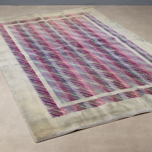Tappeto vintage design - tappeto,