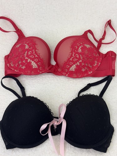 Reggiseno victorias secret - reggiseno,