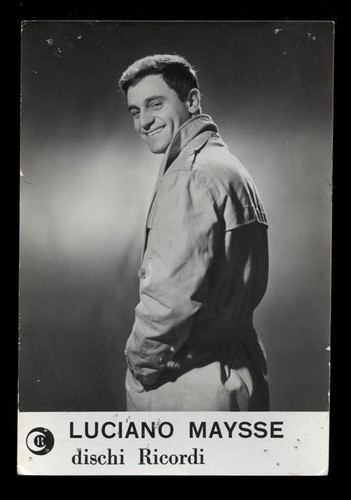 Fotografia epoca luciano - fotografia, d'epoca-luciano