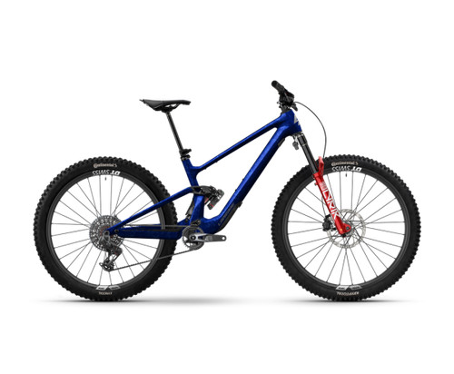 Bici mtb lapierre zesty - mtb,