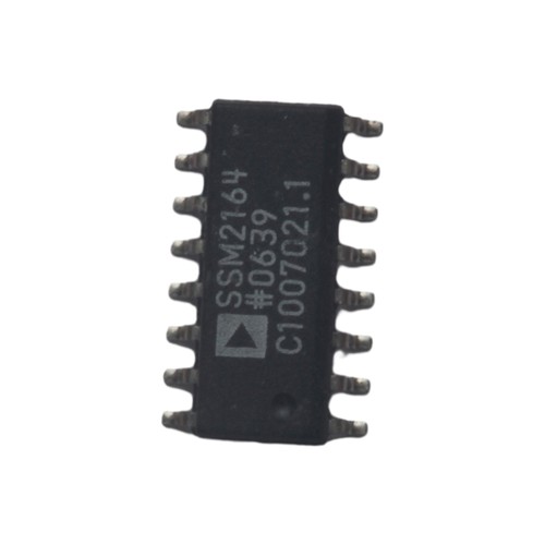 1pcs ssm2164 sop16 - ssm2164,