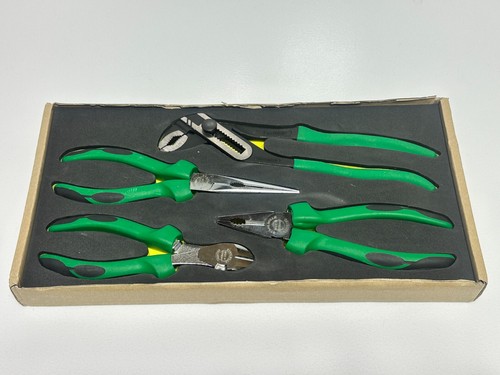 Stahlwille germany 4pc - stahlwille,