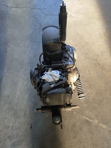 Blocco motore completo m681m - blocco, "m681m"