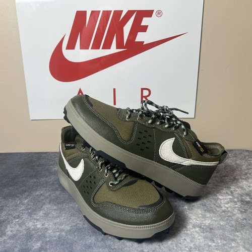 Nike c1ty prm cargo - c1ty, khaki
