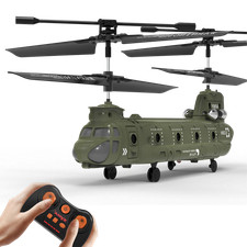 Elicottero radiocomandato SYMA