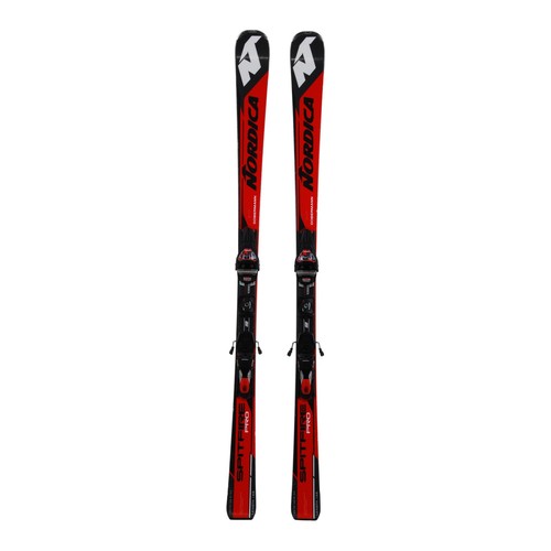 Ski occasion nordica dobermann - occasion,