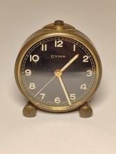 Sveglia Orologio CYMA Swiss