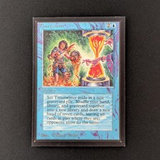 MTG \\>> Timetwister (NM) <<//