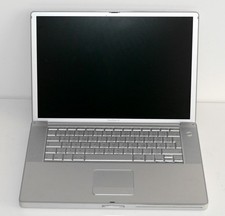 Apple PowerBook G4 15 pollici