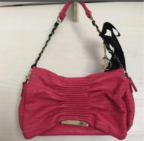 Borsa tracolla lanvin en - lanvin,