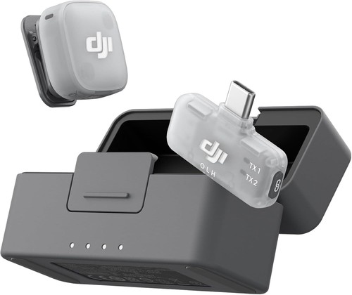 Dji mic mini 1 - dji,