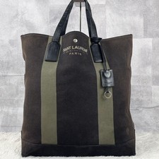 Autentica borsa tote Yves