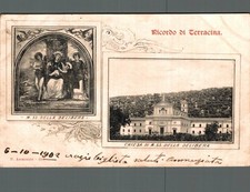 Latina ricordo di Terracina F