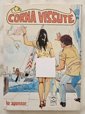 62) CORNA VISSUTE  n.  39 -