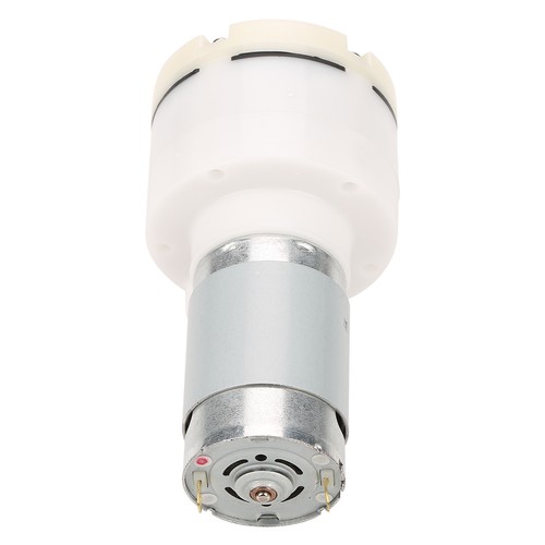 Pompa aspirazione aria 12v - aspirazione,