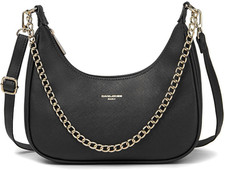 - Borsa a Spalla Donna - Borsa