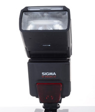 Flash Sigma EF-610 DG ST per