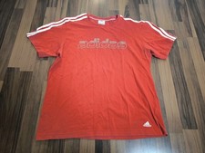 Adidas t-shirt vintage retrò