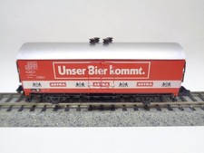 SOWA-N Carrello birra ASTRA