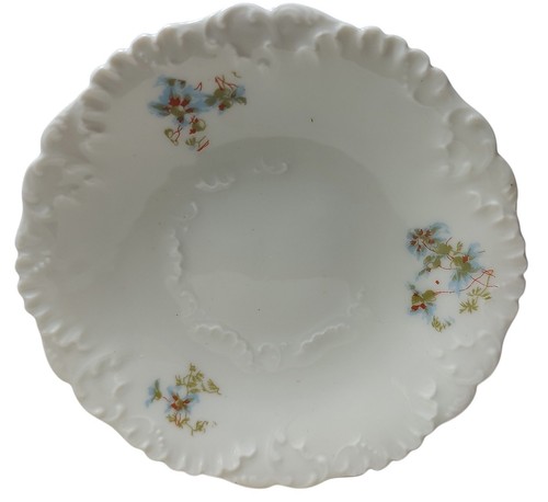 Antico piattino b - piattino, p