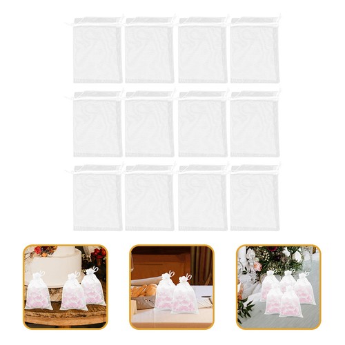 100 pcs borsette - pcs,