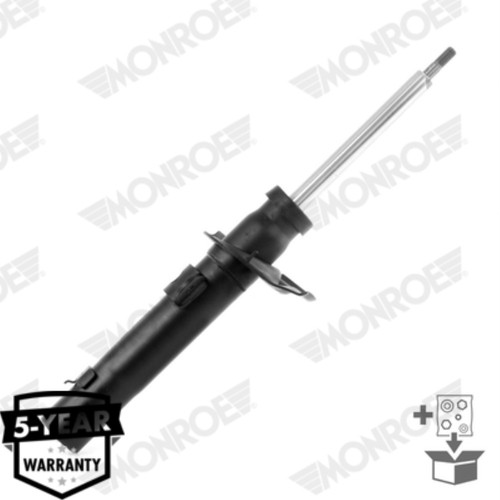 Ammortizzatore monroe assale - ammortizzatore,