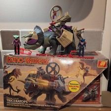 ACTION FIGURE VINTAGE
