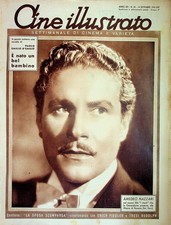 Cine illustrato: settimanale