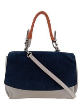 ZARA WOMAN Borsa con manico