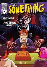 The Something (BookLife