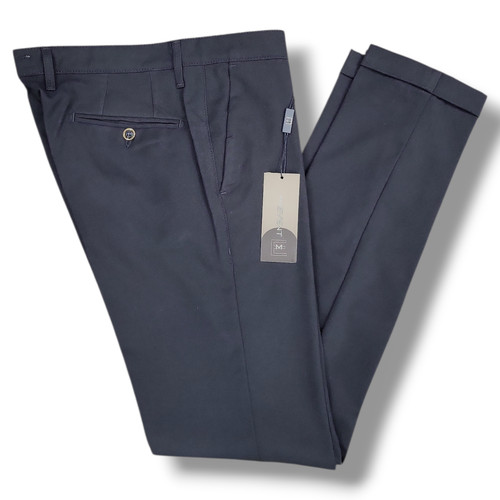 Pantalone uomo chino - uomo, effetto