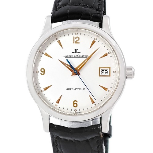 Jaeger lecoultre master - jaeger-lecoultre,