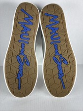 Maui And Sons Mens Casual Gray
