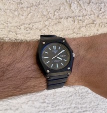 Raro orologio da polso vintage