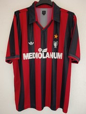 AC MILAN originals Mediolanum