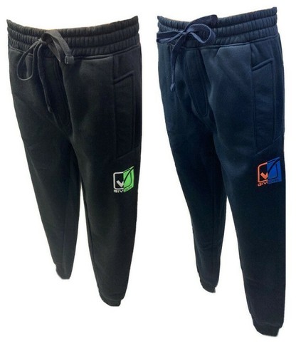 Pantalone tuta givova - tuta, in